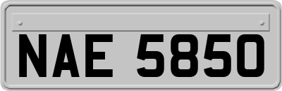 NAE5850