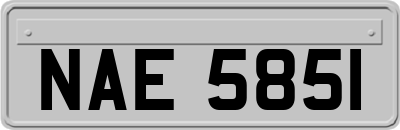 NAE5851