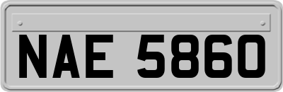 NAE5860