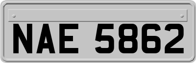 NAE5862