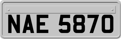 NAE5870