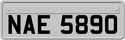 NAE5890