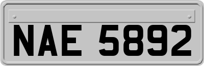 NAE5892