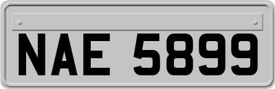 NAE5899