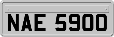 NAE5900