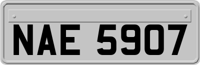 NAE5907