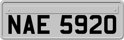 NAE5920