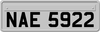 NAE5922