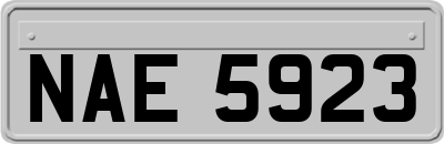 NAE5923