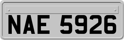 NAE5926