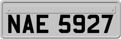 NAE5927