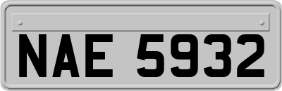 NAE5932