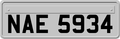 NAE5934