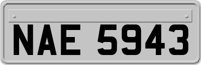 NAE5943