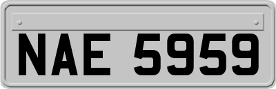 NAE5959