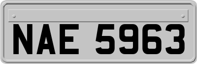 NAE5963