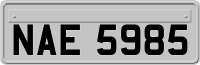 NAE5985