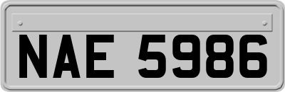 NAE5986