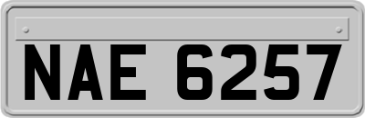 NAE6257