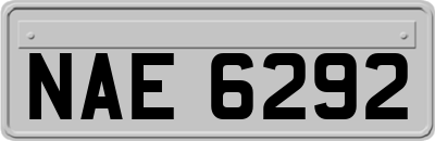 NAE6292