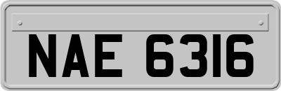 NAE6316