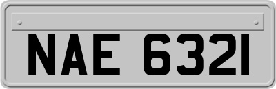 NAE6321