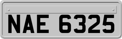 NAE6325