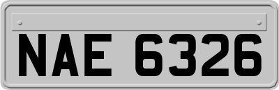 NAE6326