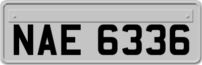 NAE6336