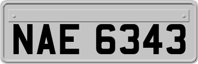 NAE6343