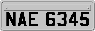 NAE6345