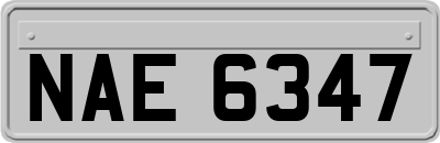 NAE6347