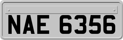 NAE6356