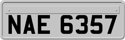 NAE6357