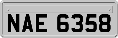 NAE6358