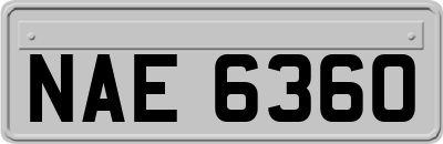 NAE6360