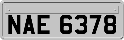 NAE6378