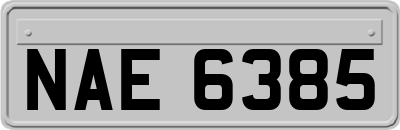 NAE6385