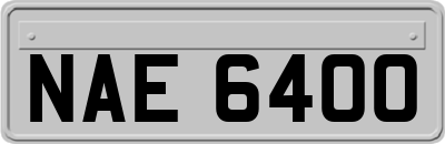 NAE6400