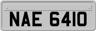 NAE6410