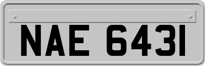 NAE6431