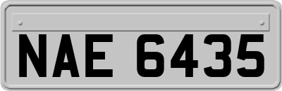 NAE6435