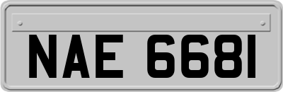 NAE6681