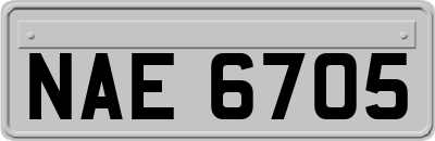 NAE6705