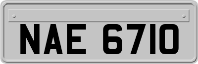 NAE6710