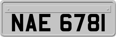 NAE6781