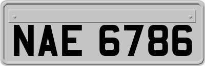 NAE6786