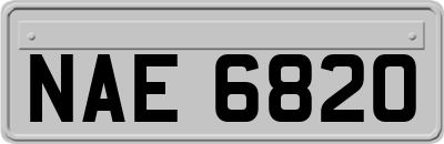 NAE6820