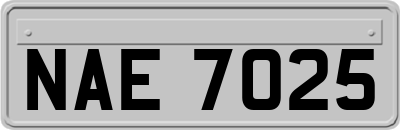 NAE7025