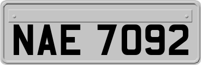 NAE7092